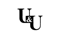 U & U trademark