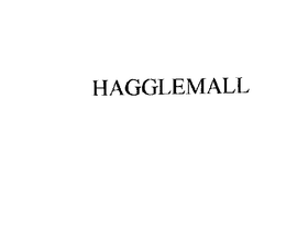 HAGGLEMALL trademark