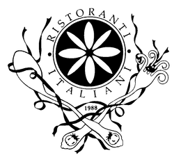 RISTORANTI ITALIANI 1988 trademark