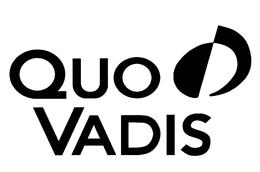 QUO VADIS trademark