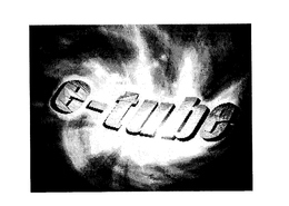 E-TUBE trademark