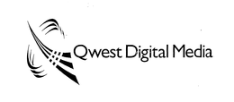 Q QWEST DIGITAL MEDIA trademark