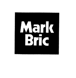 MARK BRIC trademark
