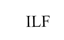 ILF trademark