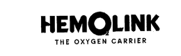 HEMOLINK THE OXYGEN CARRIER trademark