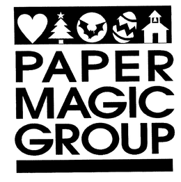 PAPER MAGIC GROUP trademark