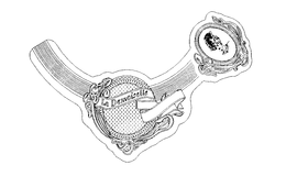 LA DEMOISELLE trademark