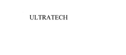 ULTRATECH trademark