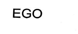 EGO trademark