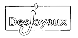 DESJOYAUX trademark
