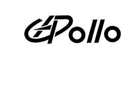 GAPOLLO trademark