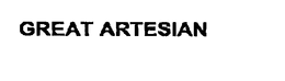 GREAT ARTESIAN trademark