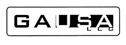 GAUSA LLC trademark
