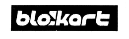 BLO-KART trademark