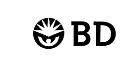BD trademark