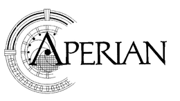 APERIAN trademark