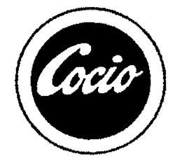 COCIO trademark