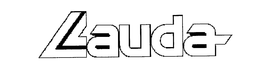 LAUDA trademark
