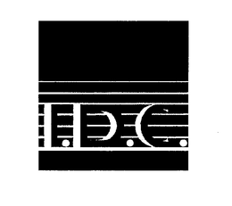 I.D.C. trademark