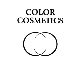 COLOR COSMETICS trademark