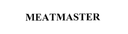 MEATMASTER trademark