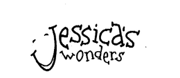 JESSICA'S WONDERS trademark
