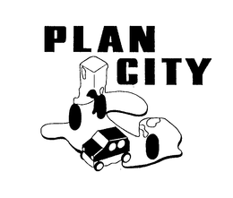PLAN CITY trademark