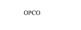 OPCO trademark