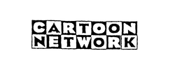 CARTOON NETWORK trademark
