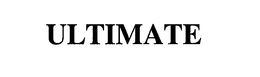ULTIMATE trademark