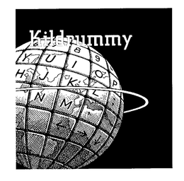 KILDRUMMY trademark