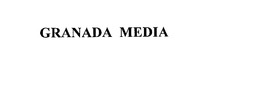 GRANADA MEDIA trademark