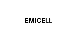 EMICELL trademark