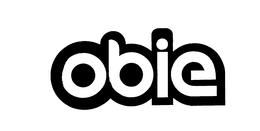 OBIE trademark
