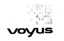 VOYUS trademark