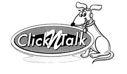 CLICKNTALK trademark