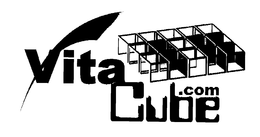 VITACUBE.COM trademark
