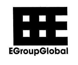 EGROUPGLOBAL trademark