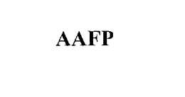 AAFP trademark