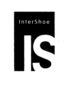 INTERSHOE IS trademark