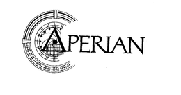 APERIAN trademark