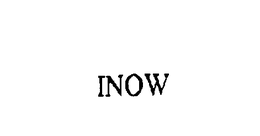 INOW trademark