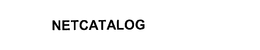 NETCATALOG trademark