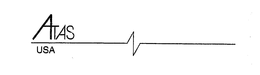 ATAS USA trademark
