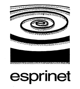 ESPRINET trademark