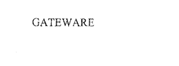 GATEWARE trademark