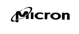 MICRON trademark