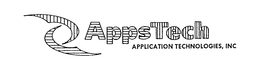 APPSTECH APPLICATION TECHNOLOGIES, INC trademark