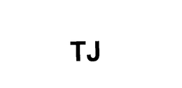 TJ trademark
