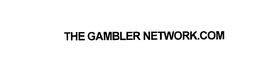 THE GAMBLER NETWORK.COM trademark